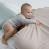 REDUCTEUR DE LIT MATELAS NID DE BEBE