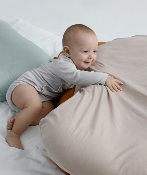 REDUCTEUR DE LIT MATELAS NID DE BEBE