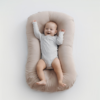 REDUCTEUR DE LIT MATELAS NID DE BEBE
