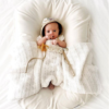 REDUCTEUR DE LIT MATELAS NID DE BEBE