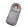 Baby stroller sleeping bag