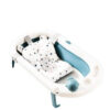 LE COUSSIN DE BAIN BÉBÉ POUR UN CONFORT OPTIMAL
