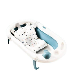 LE COUSSIN DE BAIN BÉBÉ POUR UN CONFORT OPTIMAL