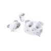 Set de cuisine en Bambou pour enfant
