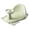 FUNNY CAR BABY BATH STOOL