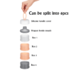 Boite doseuse de lait en poudre