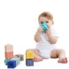 LES PREMIERS CUBE EDUCATIFS DE BEBE