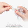 BIBERON BEBE AUTONOME MAINS-LIBRES ANTI-COLIQUE