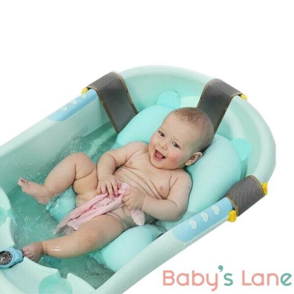 Baby Bath Cushion Floating Pillow Baby S Lane