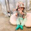 BIBERON AUTONOME MAINS-LIBRES ANTI-COLIQUE POUR BEBE