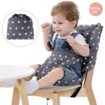 EasySeat Portable Travel Baby Chair