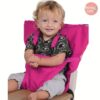 EasySeat Portable Travel Baby Chair