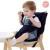 EasySeat Portable Travel Baby Chair