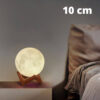 Moon night le cadeau adapté à tous