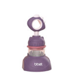 BABY PACIFIER FRUIT FEEDER