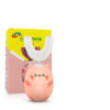 Brosse à dent électrique pour enfants ludique forme U