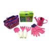 Jouet educatif set de jardinage