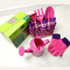 Jouet educatif set de jardinage