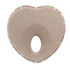 COUSSIN ANTI TETE PLATE