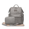 Mommy Bag - Le sac à langer chic qui s’adapte à votre quotidien