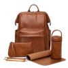 Mommy Bag - Le sac à langer chic qui s’adapte à votre quotidien