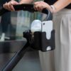 Baby Stroller Phone and Cup Holder