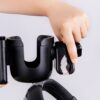 Baby Stroller Phone and Cup Holder