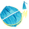 Baby Pop Up Beach Tent UV-protecting with pool