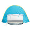 Baby Pop Up Beach Tent UV-protecting with pool