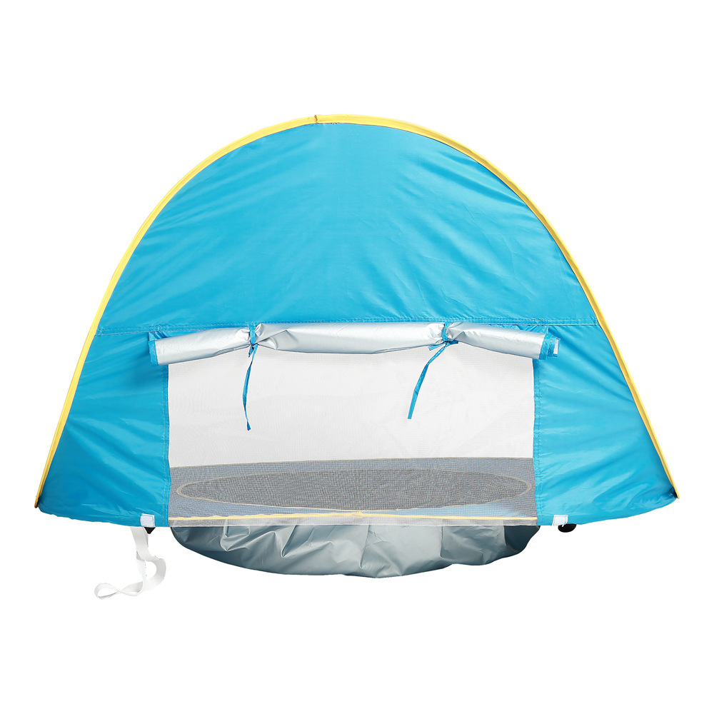 XIANGBINXUAN Camping Bâche Anti-Pluie Toile de Tente Anti-UV Soleil Ripstop  Camping, Léger Portable Anti-UV Bâche de Tente de Camping pour Picnic