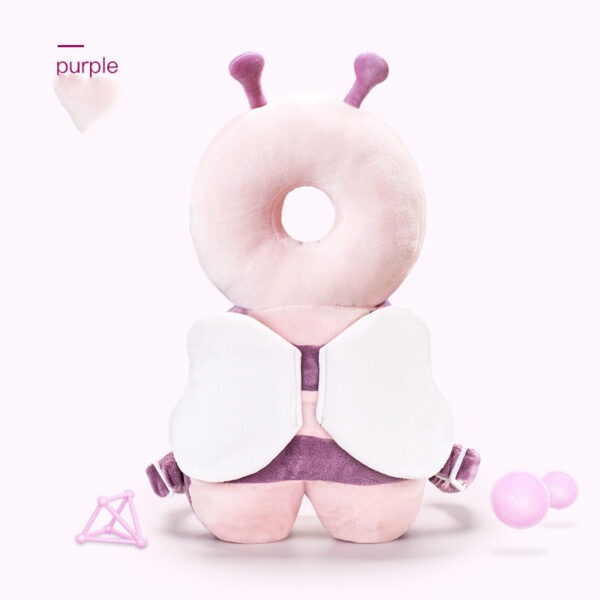 Coussin Bébé Anti Chute