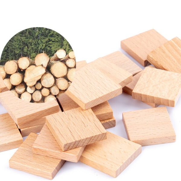 STEM Wooden Learning Box Educational Toys - Math