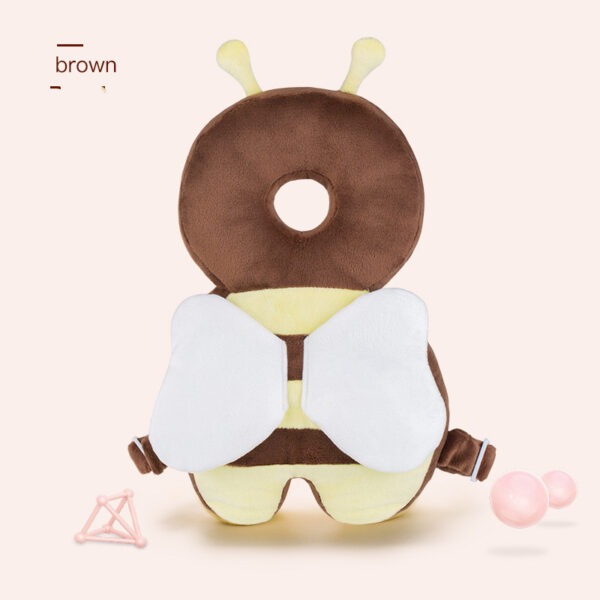 Coussin Bébé Anti Chute