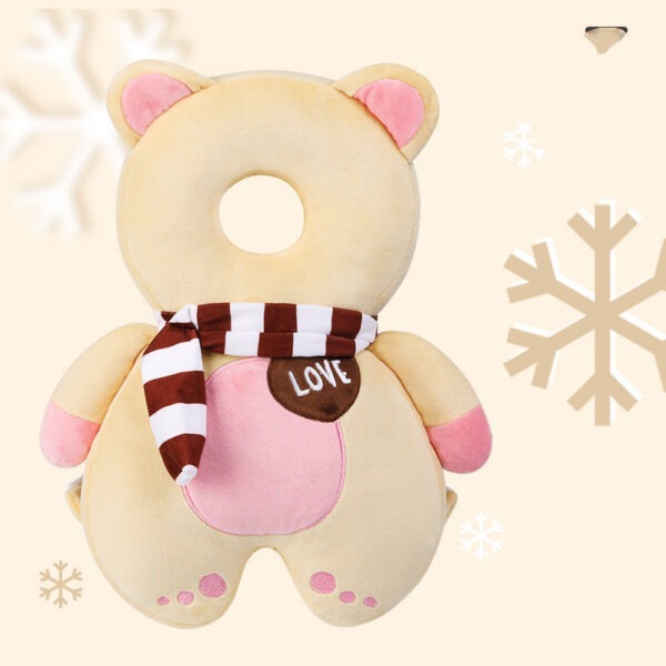 Coussin Bébé Anti Chute