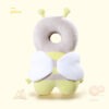 Coussin Bébé Anti Chute