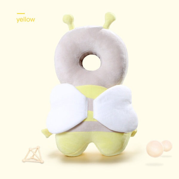 Coussin Bébé Anti Chute