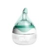 Baby Glass Bottle Anti-Colic Breastfeeding 80ml