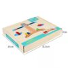 STEM Wooden Balance scale Montessori Toy