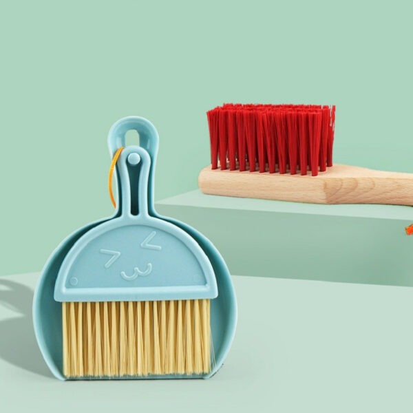 Montessori Wooden Children's Cleaning Set