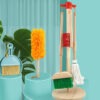 Montessori Wooden Children's Cleaning Set