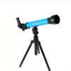 Astronomical Telescope Space Science Kids
