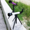 Astronomical Telescope Space Science Kids
