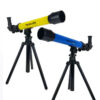 Astronomical Telescope Space Science Kids