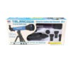 Astronomical Telescope Space Science Kids