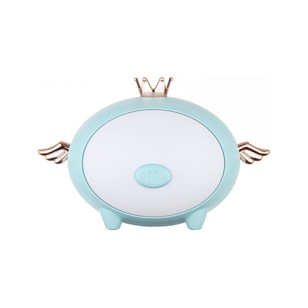 Easy-On LED Night Light for Baby Room – Perfect for Night Nursing & Breastfeeding