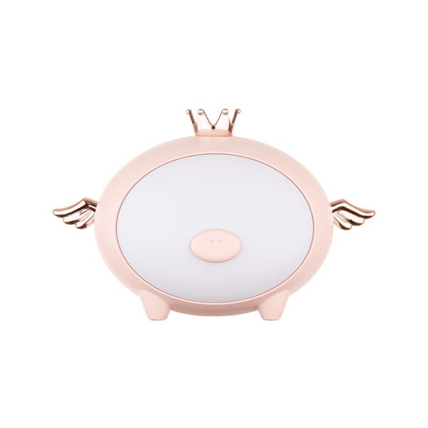 Easy-On LED Night Light for Baby Room – Perfect for Night Nursing & Breastfeeding