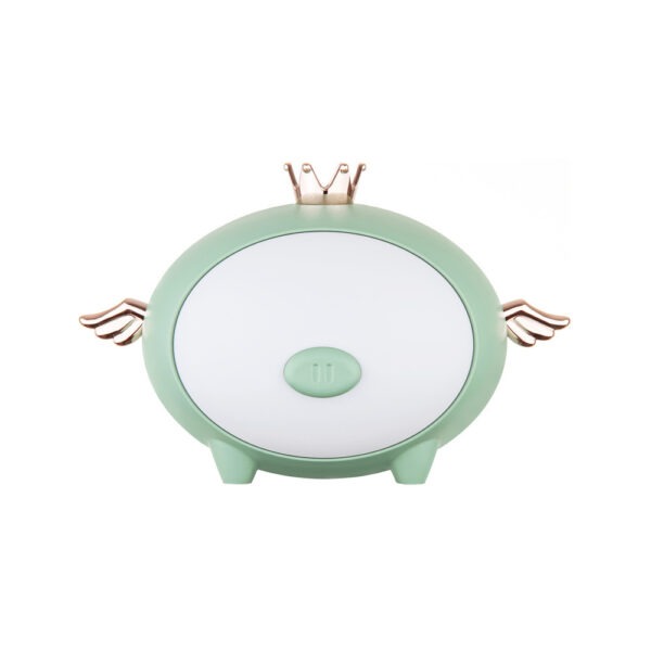 Easy-On LED Night Light for Baby Room – Perfect for Night Nursing & Breastfeeding