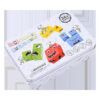 Face Change Rubik's Cube Wooden Educational Toys