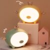 Easy-On LED Night Light for Baby Room – Perfect for Night Nursing & Breastfeeding