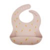 Silicone Baby Bib Waterproof